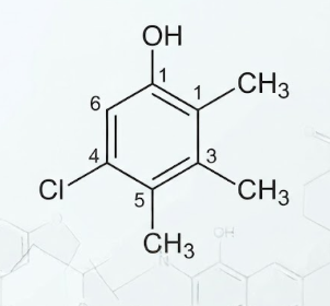 4-CHLORO META XYLENOL